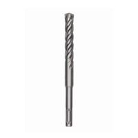 Broca SDS Plus 5X 14.3mm 9/16""x10""x12"" Bosch