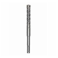 Broca SDS Plus 5X 12.7mm 1/2""x16""x18"" Bosch