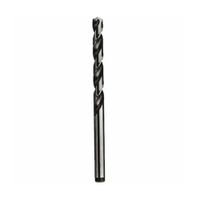 Broca metálica HSS-G 3.6mm 9/64"" x10u Bosch