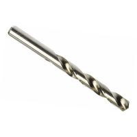Broca Metal HSS-G 11.1mm 7/16"" x10u Bosch