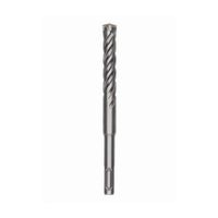 Broca SDS Plus 5X 12.7mm 1/2""x22""x24"" Bosch