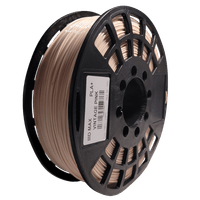 Filamento Impresora 3D PLA+ 1.75mm 1kg IIIDMAX Piel