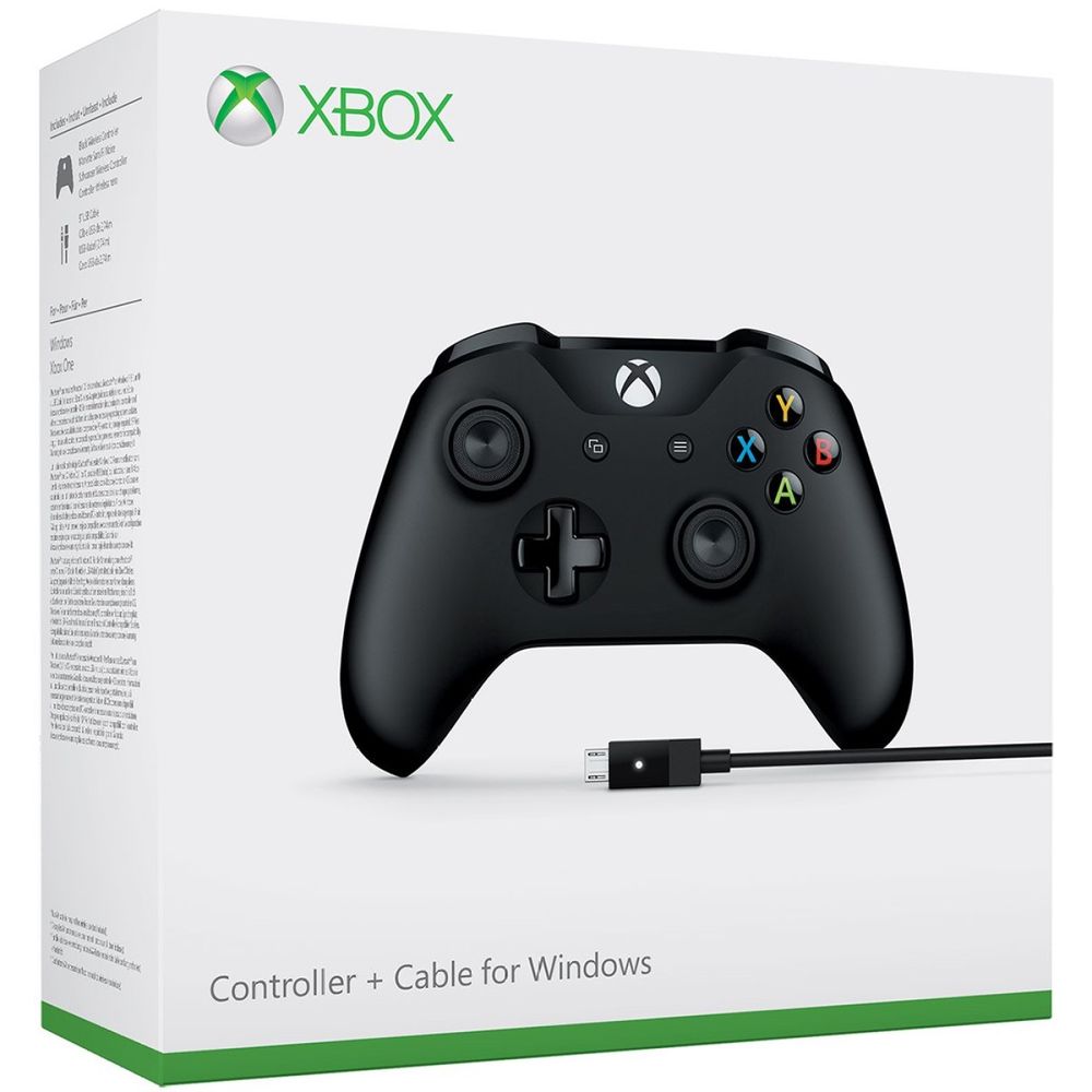 Comprar Microsoft Xbox One Mando inalámbrico Sport [Special