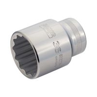Dado Bahco 42mm Dh Enc 3/4 de Acero Aleado de Alto Rendimiento