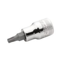 Dado destornillador Torx T25 encastre 1/2 Bahco