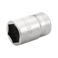 Dado Hexagonal de Acero Bahco 29mm Enc 1/2