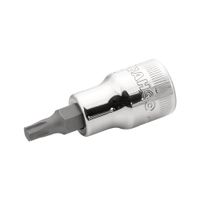 Dado destornillador Torx T50 encastre 1/2 Bahco