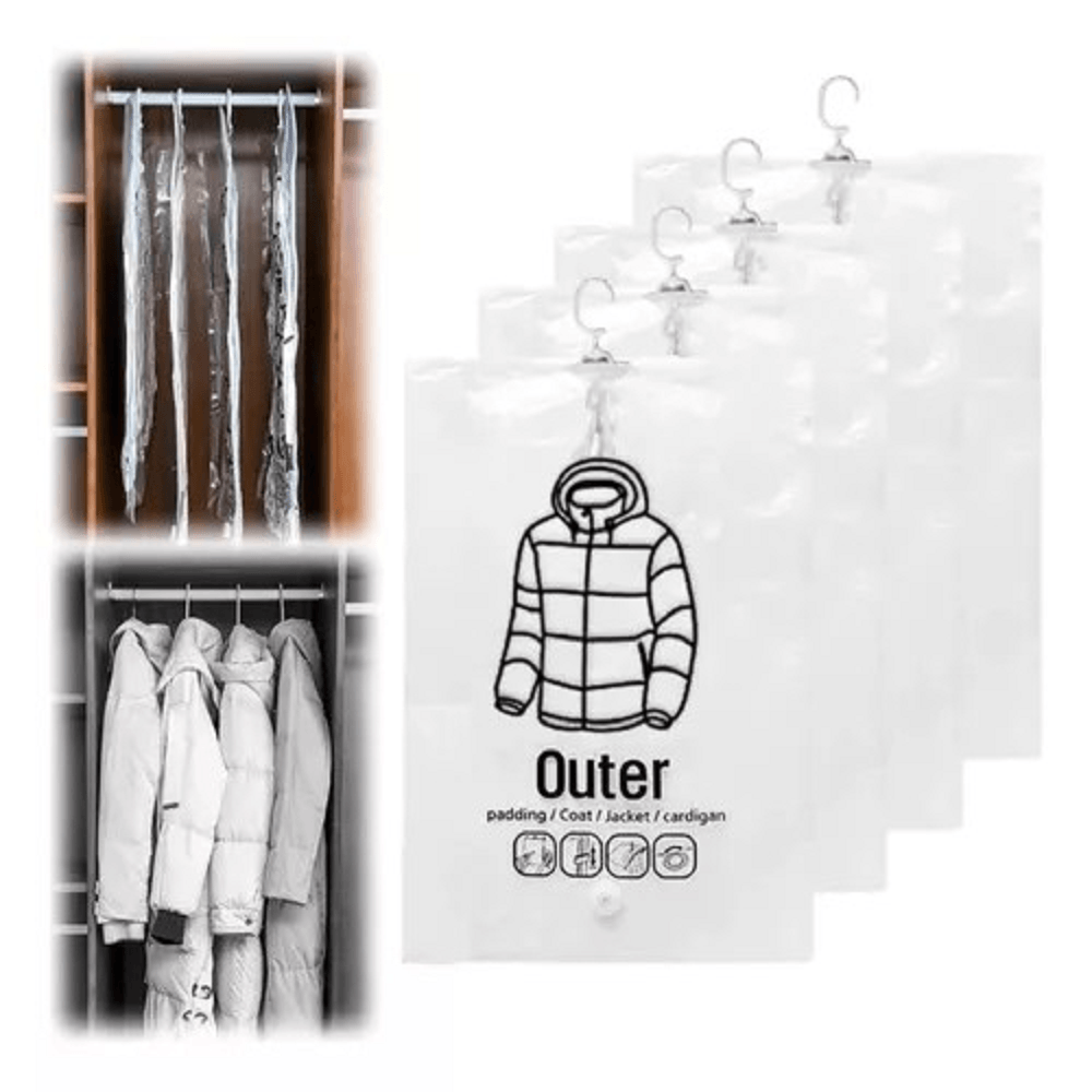 Bolsa Protector de Casaca