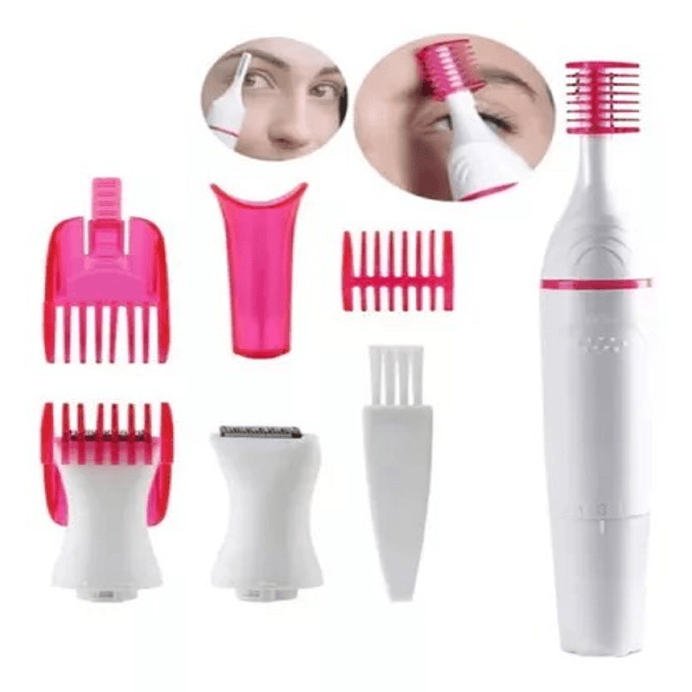 Rasuradora Sweet Suave Sensibilidad