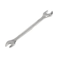 Llave Fija Bahco 3641mm Acero Mate