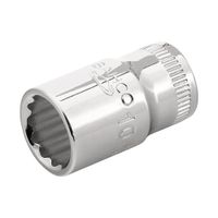 Dado 1/4"" Dh 5.5mm Bahco