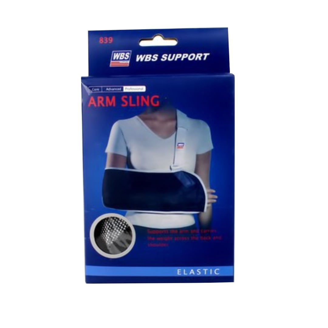Soporte de Brazo Cabestrillo