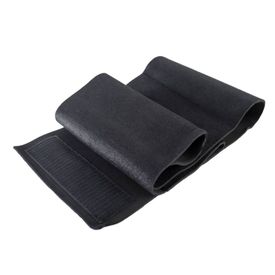 Faja Cinturilla Reductor Silhouette Negro Original Talla M - Promart