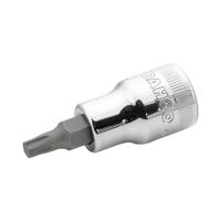 Dado destornillador Torx T45 Enc 1/2 Bahco