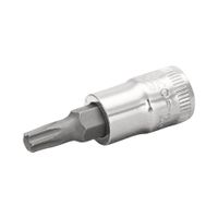 Dado destornillador Torx T40 Enc 1/4 Bahco