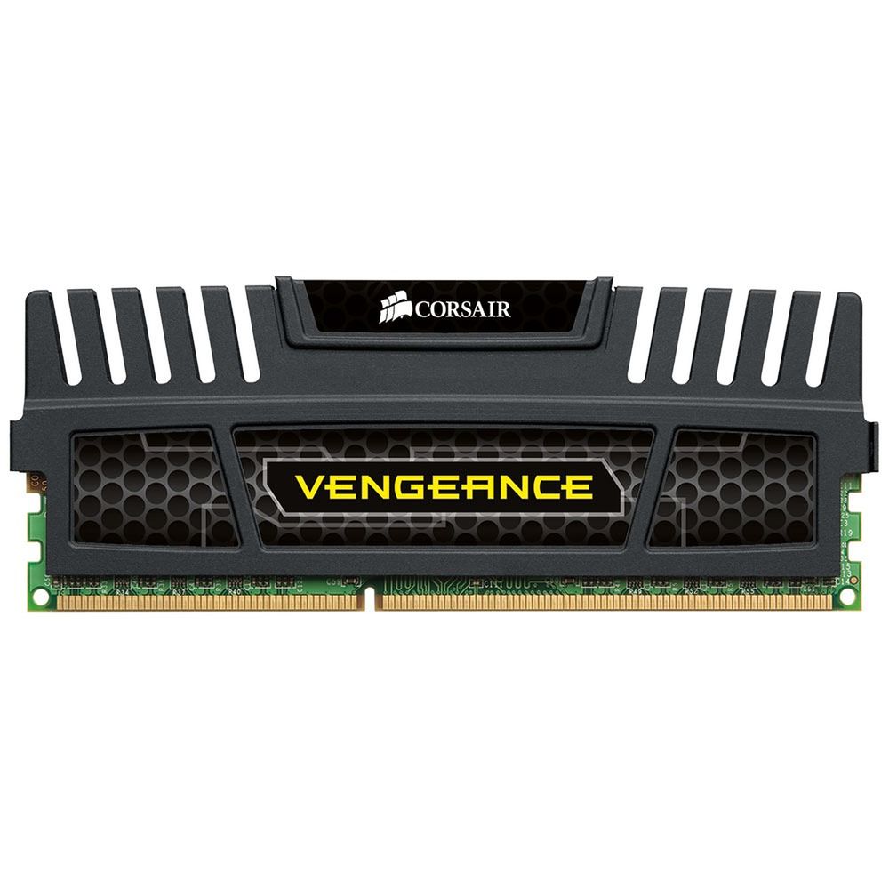 Corsair Ram Corsair Vengeance 8gb 1600mhz Corsair VENGEANCE Pro