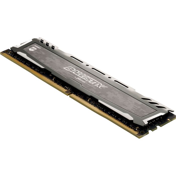 Memoria RAM Crucial Ballistix 16GB DDR4 3000 MHz DIMM