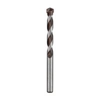 Broca de Concreto 5.0mm KWB Rocker Gris de Acero