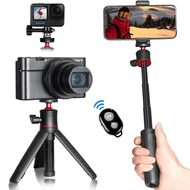Palo Selfie Edición Extensible Insta360 3 Metros I Oechsle - Oechsle