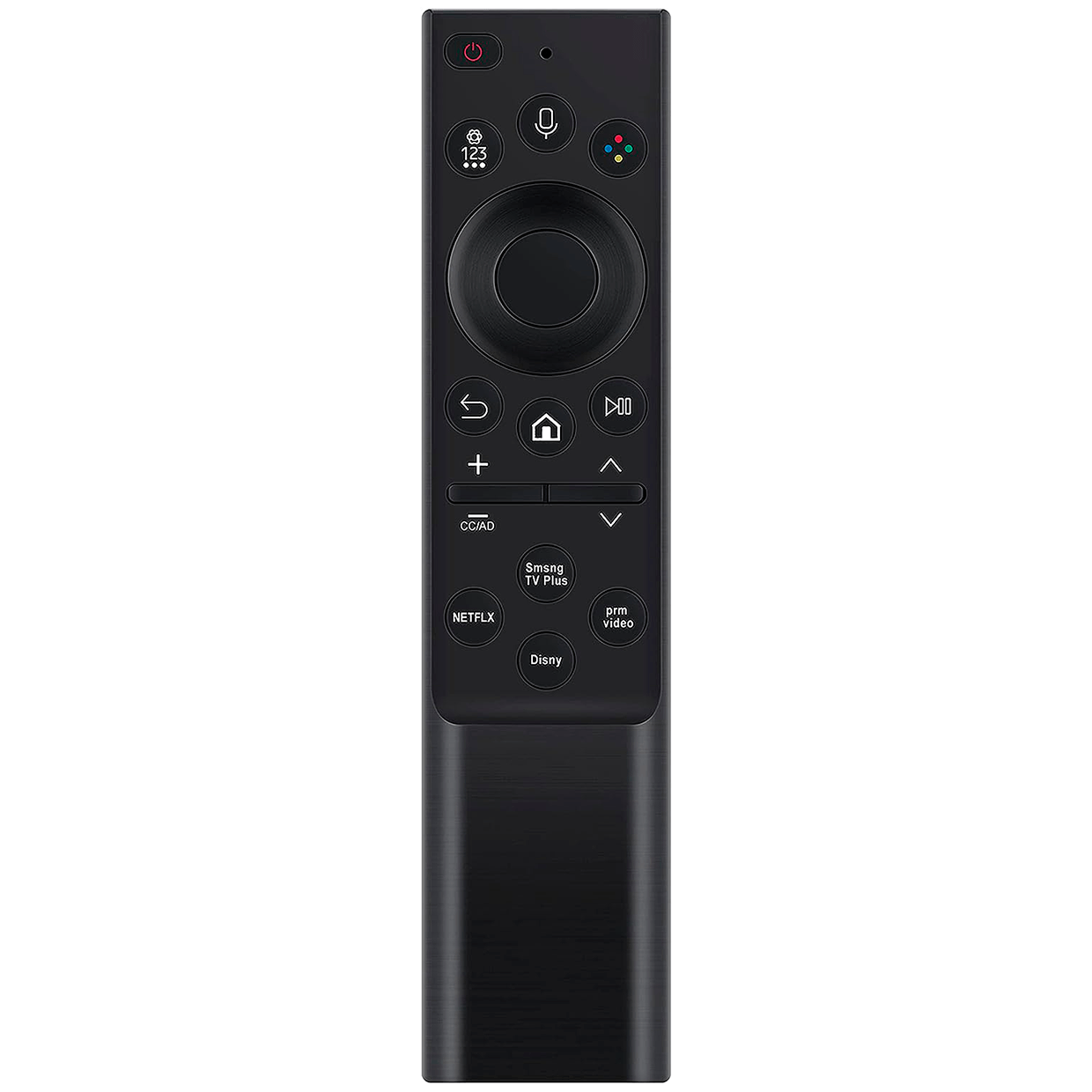 Control Compatible con Samsung Universal Con Voz Smart 4k Ws-2022