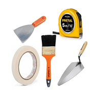 Kit Pintor Mix Safety