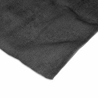 Malla Raschel negro 80% - Venta por metro lineal