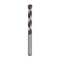Broca de Acero para Concreto 6mm KWB Rocker