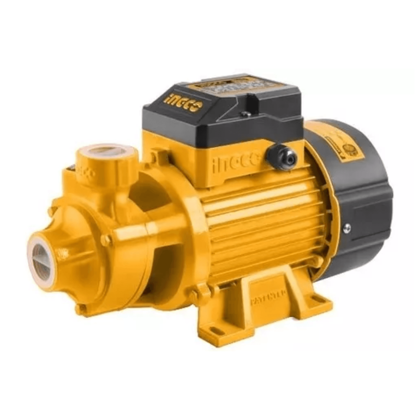 Bomba Periférica 1/2 HP 370W Ingco