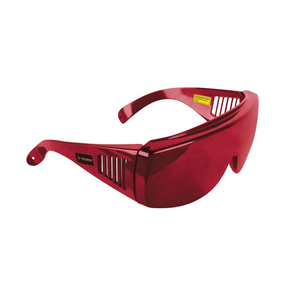 Lentes Opticos Protectores Laterales Para Lentes Home Depot De Sol