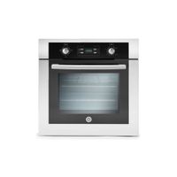 Horno General Electric HG6045EYAI2 Empotrable Eléctrico 60 Litros Acero
