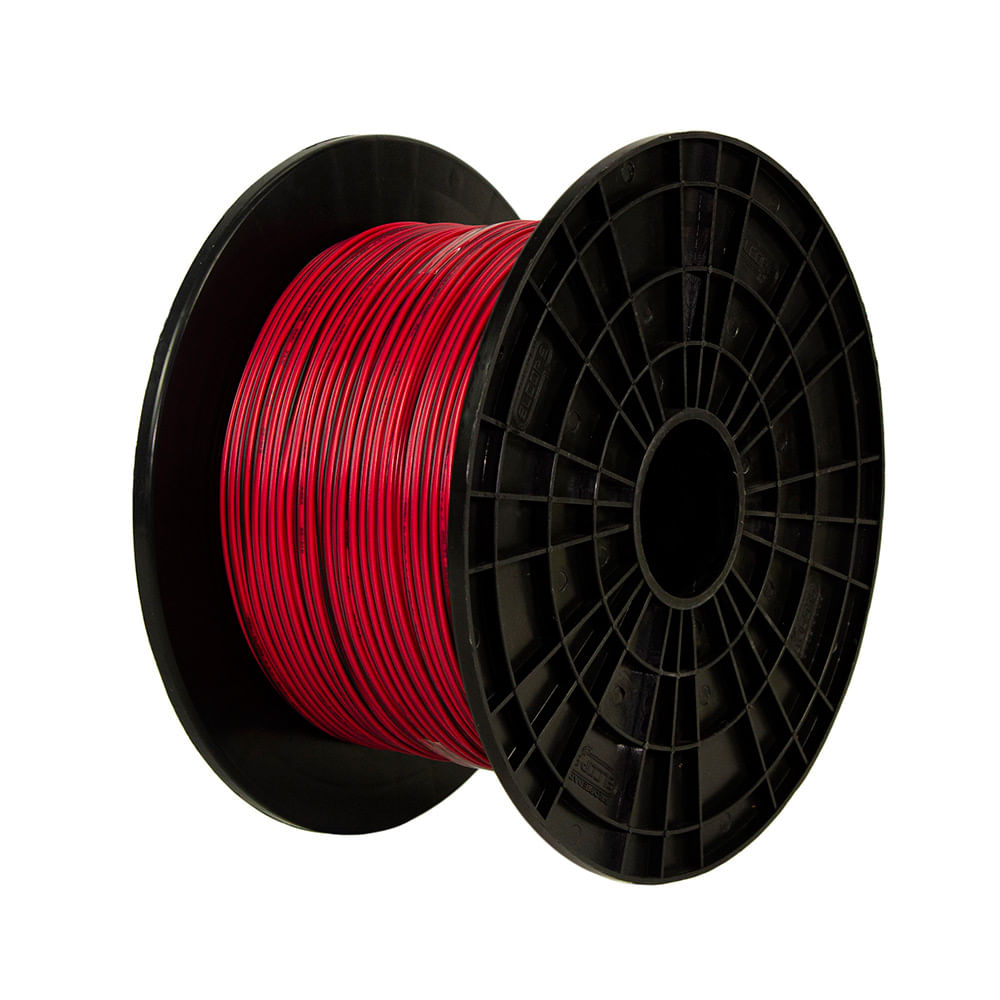 Cable de audio 24AWG - Venta por metro lineal Elcope