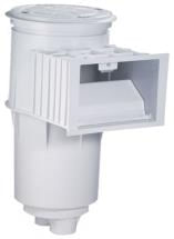 Desnatador para Piscina 6 pulgadas