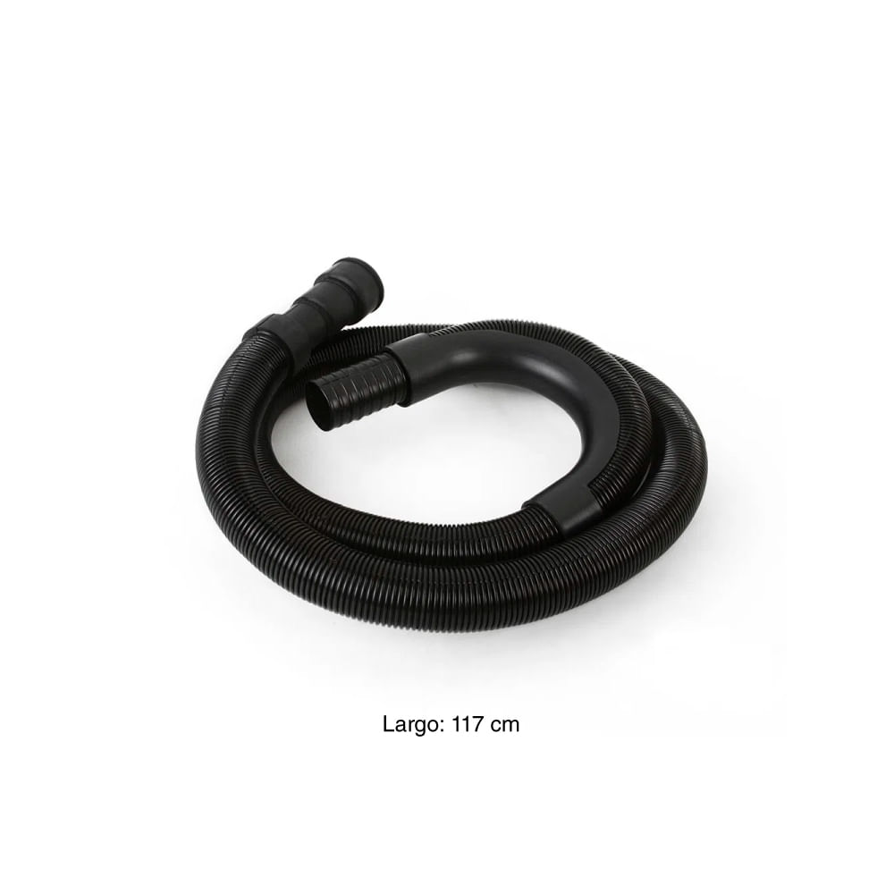 manguera de desague para lavadora