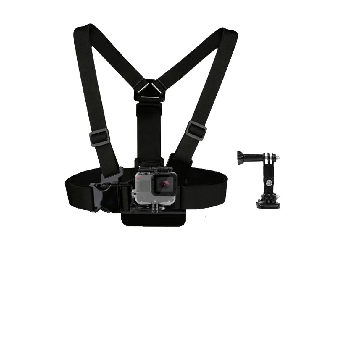Arnes de pecho para Gopro