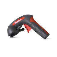 Pistola para Aplicar Spray Comfort Grip PVC Roja