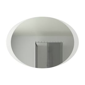 Espejo led táctil circular 70cm - Promart