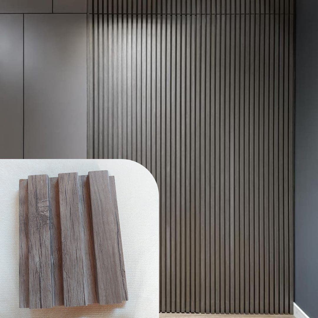 Wall Panel De MDF Olmo Antique