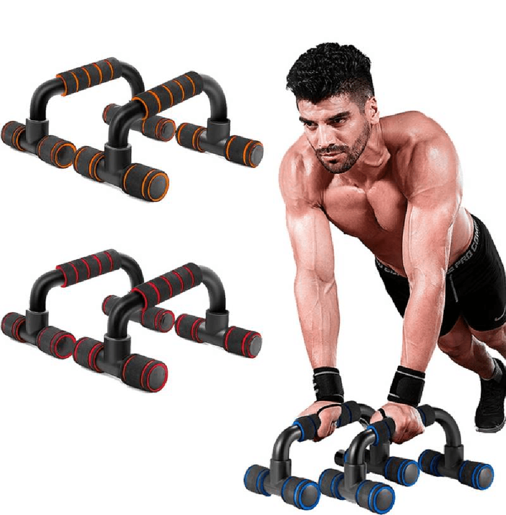 Push Ups para Entrenamiento Gimnasio