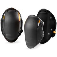 Rodilleras con Carcasas Intercambiables ToughBuilt TB-KP-G201