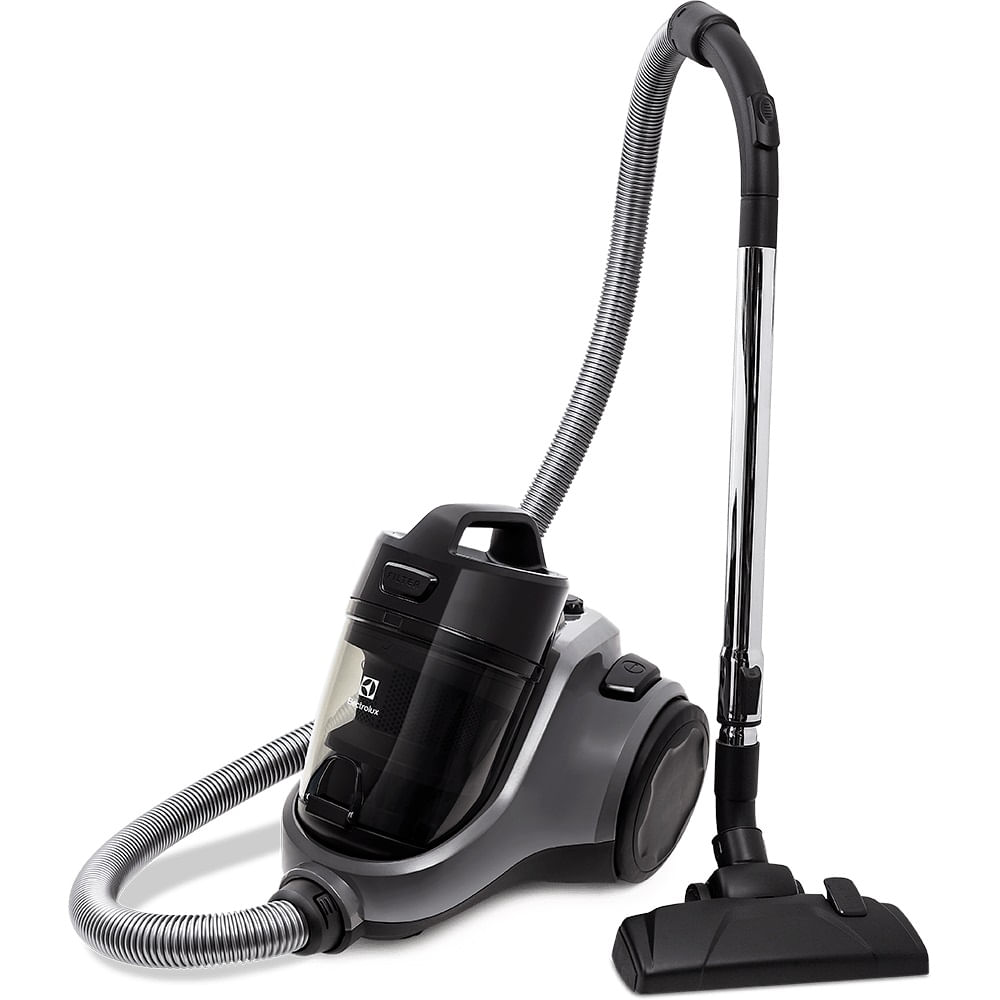 Aspiradora Electrolux EAS30 Potencia y Comodidad