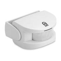Sensor de Movimiento Infrarrojo con Alarma House Safe Modelo T008C