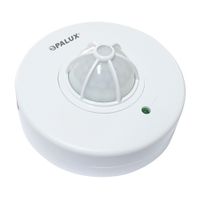 Sensor de Movimiento Opalux ST06A 360 IP20 Blanco