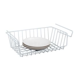 Estante Organizador de Cocina de 4 Niveles Ahorrador de Espacio Lineal -  Promart