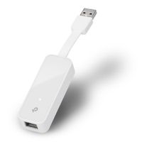 Adaptador Gigabit Usb Ethernet Usb 3.0 Lan Rj45 Tplink Ue300