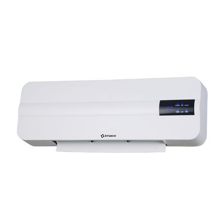 Calentador de Pared 2000w Imaco Wh2000