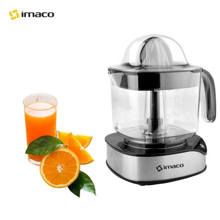 Exprimidor De Cítricos Imaco Cp2512i Exprimidor De Cítricos Imaco Cp2512i