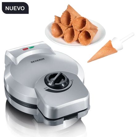 Máquina de Barquillos Severin HA 2082 Máquina de Barquillos Severin HA 2082