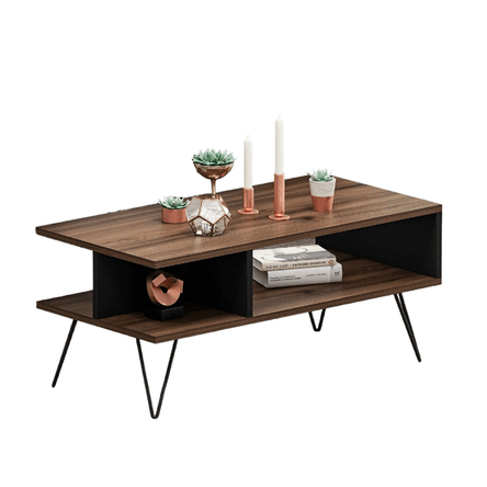 Mesa de Centro Astor DIBA Muebles Mesa de Centro Astor DIBA Muebles