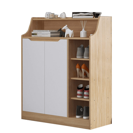 Zapatera Branca DIBA Muebles Zapatera Branca DIBA Muebles