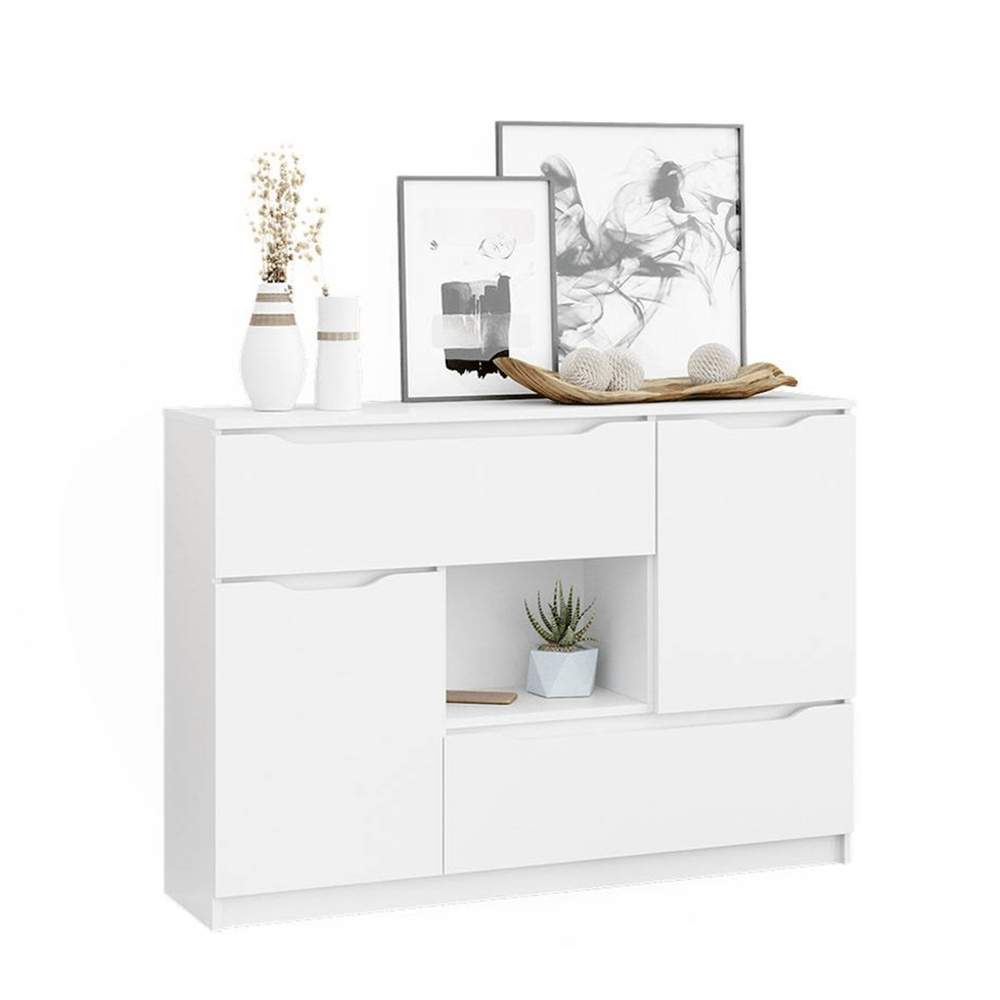 Aparador Comoda Tessan DIBA Muebles Aparador Comoda Tessan DIBA Muebles